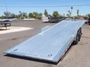 new Car Haulers / Racing Trailers H and H Trailer  for sale, in Mesa, AZ Thumbnail 2