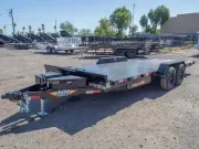 new Car Haulers / Racing Trailers H and H Trailer  for sale, in Mesa, AZ Thumbnail 2