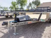 new Utility Trailers RawMaxx  for sale, in Mesa, AZ Thumbnail 2