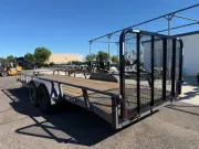 new Utility Trailers RawMaxx  for sale, in Mesa, AZ Thumbnail 2