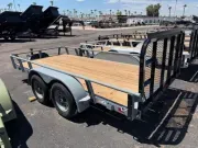 new Utility Trailers RawMaxx  for sale, in Mesa, AZ Thumbnail 2