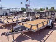 new Utility Trailers RawMaxx  for sale, in Mesa, AZ Thumbnail 2