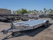 new Car Haulers / Racing Trailers H and H Trailer  for sale, in Mesa, AZ Thumbnail 3