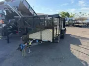 new Utility Trailers East Texas Trailers  for sale, in Mesa, AZ Thumbnail 2