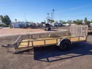 new Utility Trailers East Texas  for sale, in Mesa, AZ Thumbnail 3