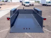 new Low Boy / Drop Deck Semi Trailers Other  for sale, in Mesa, AZ Thumbnail 2