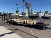new Utility Trailers RawMaxx  for sale, in Mesa, AZ Thumbnail 3
