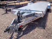 new Car Haulers / Racing Trailers H and H Trailer  for sale, in Mesa, AZ Thumbnail 3