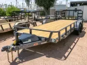 new Utility Trailers RawMaxx  for sale, in Mesa, AZ Thumbnail 2