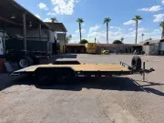 used Car Haulers / Racing Trailers PJ Trailers  for sale, in Mesa, AZ Thumbnail 2