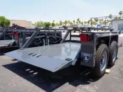 new Low Boy / Drop Deck Semi Trailers Other  for sale, in Mesa, AZ Thumbnail 3
