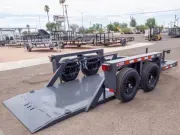 new Car Haulers / Racing Trailers Triple L  for sale, in Mesa, AZ Thumbnail 3