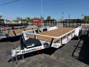 new Utility Trailers RawMaxx  for sale, in Mesa, AZ Thumbnail 3