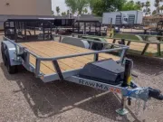 new Utility Trailers RawMaxx  for sale, in Mesa, AZ Thumbnail 2