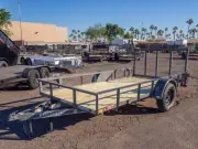 new Utility Trailers East Texas  for sale, in Mesa, AZ Thumbnail 1