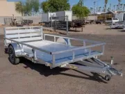 2025 H&H Trailers? RSA 76X12 