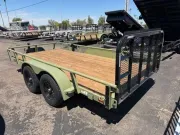 new Utility Trailers RawMaxx  for sale, in Mesa, AZ Thumbnail 2