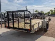 new Utility Trailers RawMaxx  for sale, in Mesa, AZ Thumbnail 2