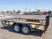 new Utility Trailers East Texas  for sale, in Mesa, AZ Thumbnail 2
