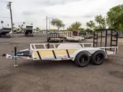 new Utility Trailers RawMaxx  for sale, in Mesa, AZ Thumbnail 2