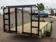 new Utility Trailers RawMaxx  for sale, in Mesa, AZ Thumbnail 3