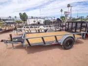 new Utility Trailers RawMaxx  for sale, in Mesa, AZ Thumbnail 2