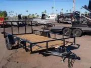 new Utility Trailers East Texas  for sale, in Mesa, AZ Thumbnail 1