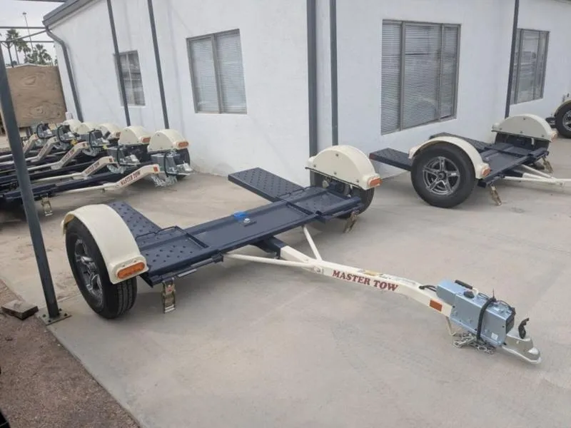 2026 Master Tow