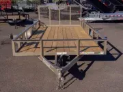 new Utility Trailers East Texas  for sale, in Mesa, AZ Thumbnail 2