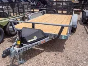 new Utility Trailers RawMaxx  for sale, in Mesa, AZ Thumbnail 3