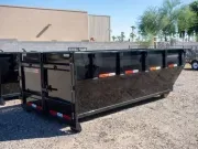 new Dump Trailers RawMaxx  for sale, in Mesa, AZ Thumbnail 2