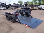 2026 Triple-L Trailers Model 1014 