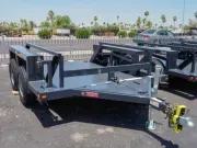 new Low Boy / Drop Deck Semi Trailers Other  for sale, in Mesa, AZ Thumbnail 2