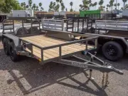 new Utility Trailers East Texas  for sale, in Mesa, AZ Thumbnail 3