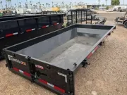 new Dump Trailers RawMaxx  for sale, in Mesa, AZ Thumbnail 2