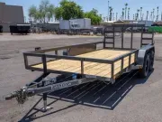 new Utility Trailers East Texas  for sale, in Mesa, AZ Thumbnail 1
