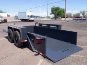 new Car Haulers / Racing Trailers Triple L  for sale, in Mesa, AZ Thumbnail 2