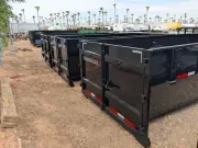 new Dump Trailers RawMaxx  for sale, in Mesa, AZ Thumbnail 2