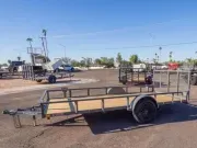 new Utility Trailers East Texas  for sale, in Mesa, AZ Thumbnail 3