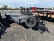 used Car Haulers / Racing Trailers Other  for sale, in Mesa, AZ Thumbnail 3