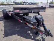 new Car Haulers / Racing Trailers H and H Trailer  for sale, in Mesa, AZ Thumbnail 3