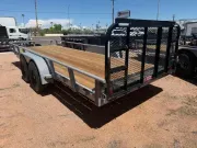 new Utility Trailers RawMaxx  for sale, in Mesa, AZ Thumbnail 3