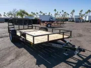 new Utility Trailers East Texas  for sale, in Mesa, AZ Thumbnail 3
