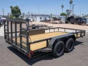 new Utility Trailers East Texas  for sale, in Mesa, AZ Thumbnail 3