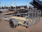 new Utility Trailers East Texas  for sale, in Mesa, AZ Thumbnail 3