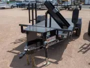 2026 EAST TEXAS 5X10 SW WELDING TRAILER 