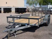 new Utility Trailers East Texas  for sale, in Mesa, AZ Thumbnail 1