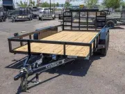 new Utility Trailers East Texas  for sale, in Mesa, AZ Thumbnail 2