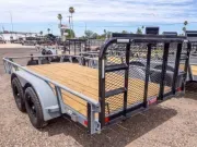 new Utility Trailers RawMaxx  for sale, in Mesa, AZ Thumbnail 2