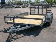 new Utility Trailers East Texas  for sale, in Mesa, AZ Thumbnail 1